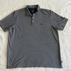 Tommy Bahama Collared Shirt XXL